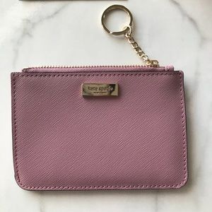 NWT kate spade new york | keychain card holder